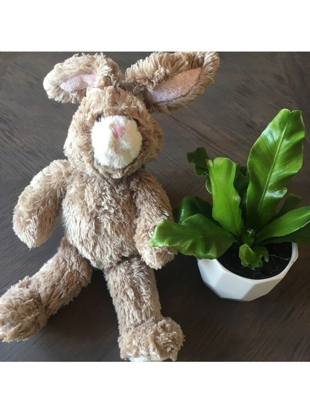 🐰Build-a-Bear Workshop bunny stuffed animal